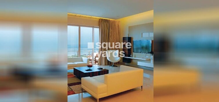L&T Crescent Bay T2 Apartment Interiors 1