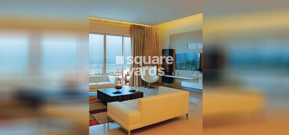 L&T Crescent Bay T2 Apartment Interiors 1