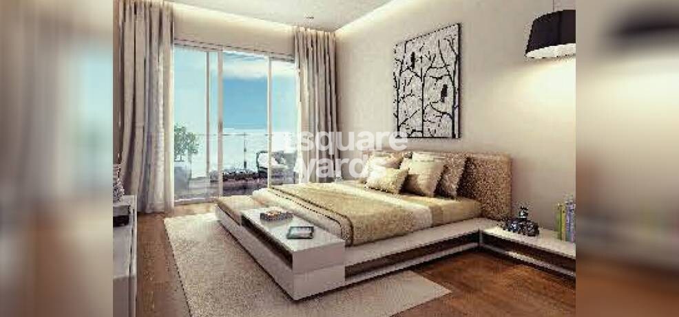 L&T Crescent Bay T2 Apartment Interiors