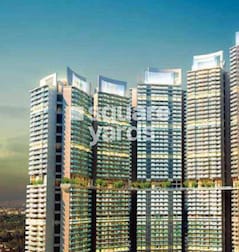 L&T Crescent Bay T2 L&T Crescent Bay T2