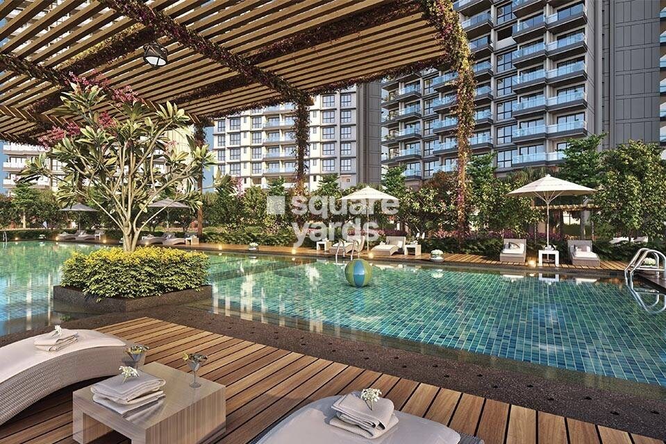 LnT Crescent Bay T3 Amenities-Features 3