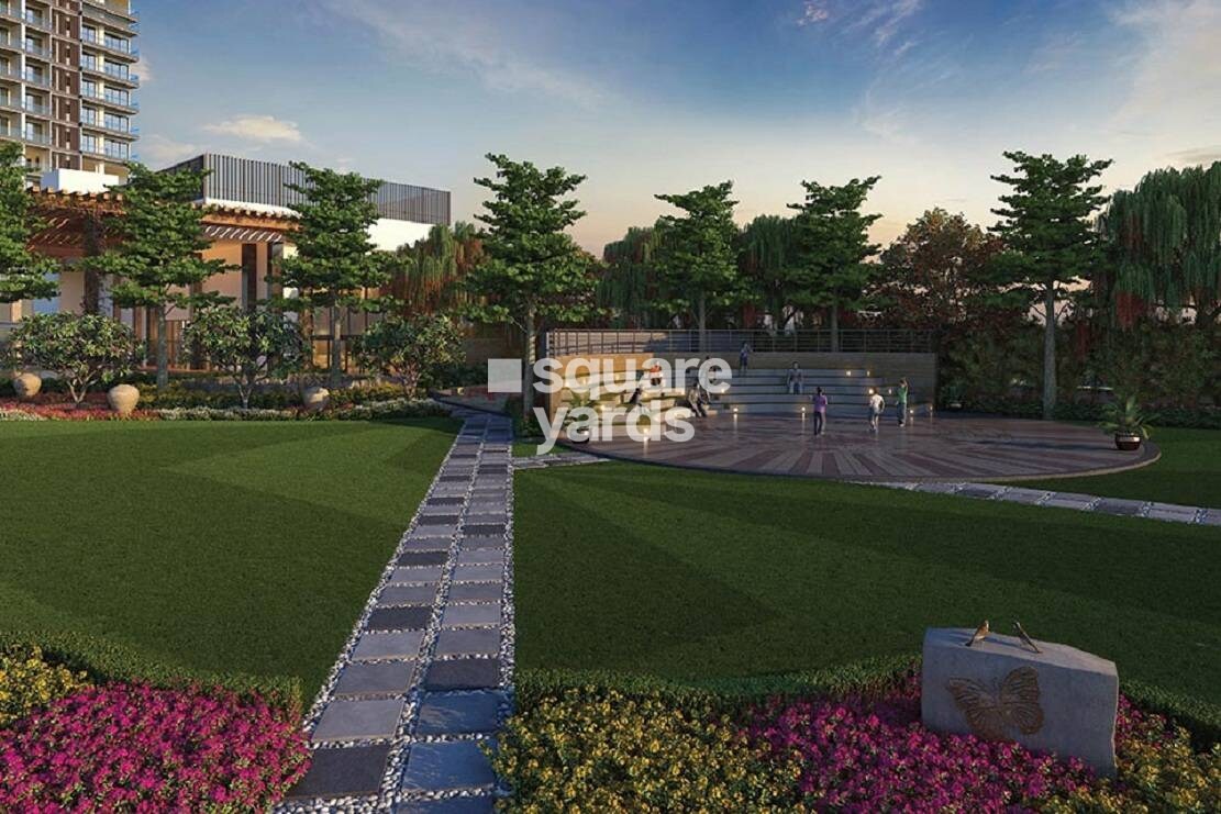 LnT Crescent Bay T3 Amenities-Features 4