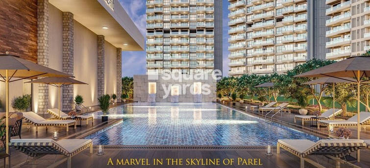 LnT Crescent Bay T5 Amenities-Features 1