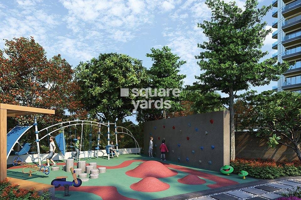 LnT Crescent Bay T5 Amenities-Features 2