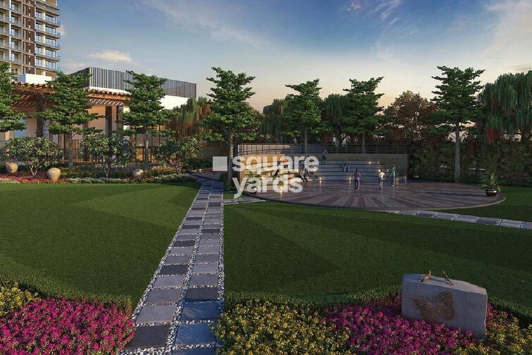 LnT Crescent Bay T5 Amenities-Features 4