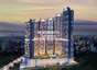 l&t crescent bay t5 project tower view1