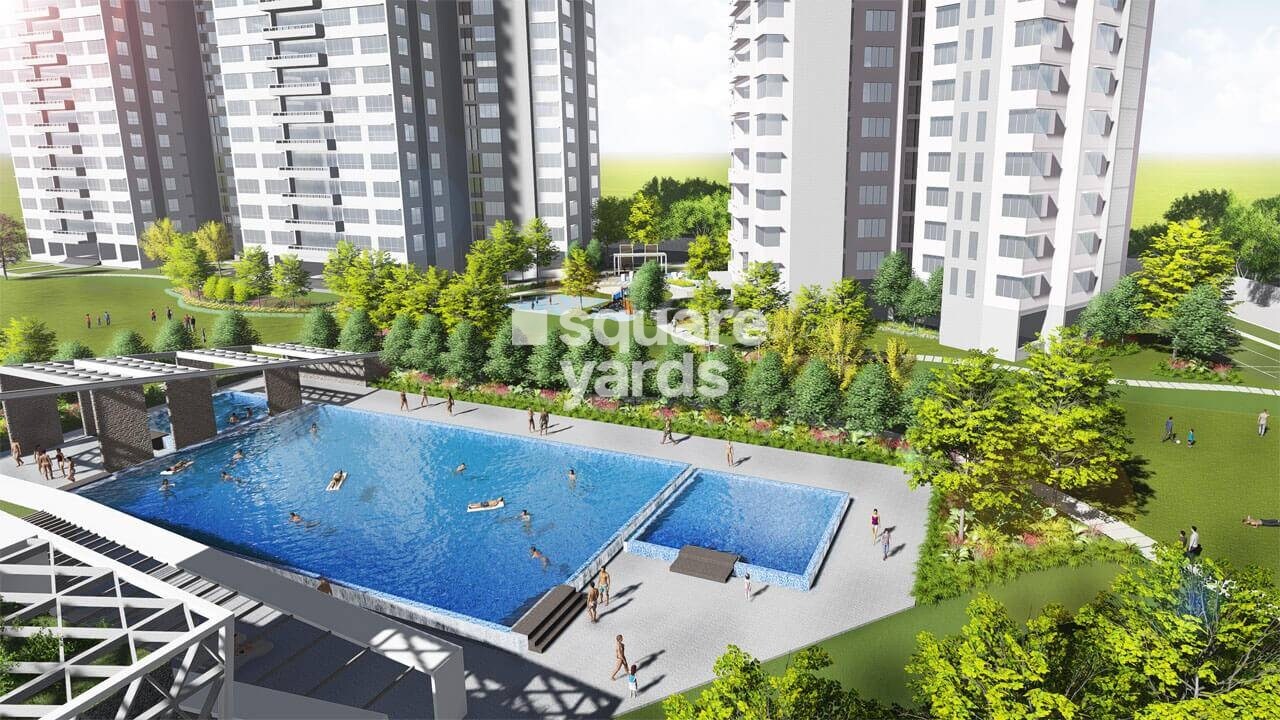 L&T Emerald Isle Phase 2 Amenities-Features 1