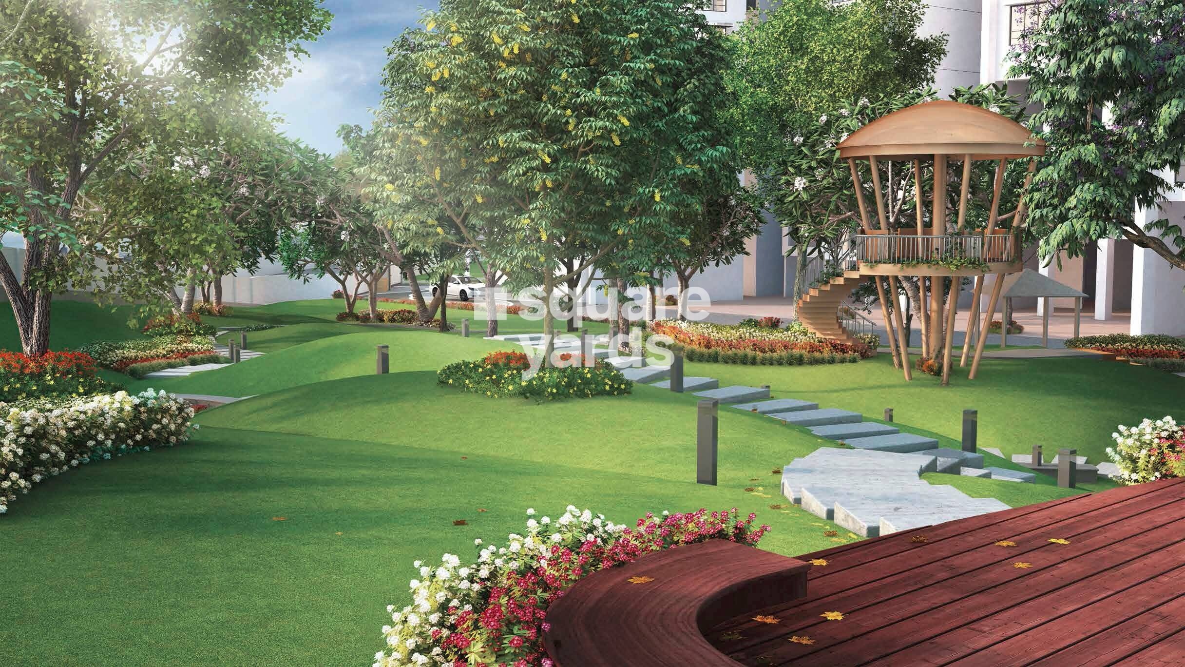 L&T Emerald Isle Phase 2