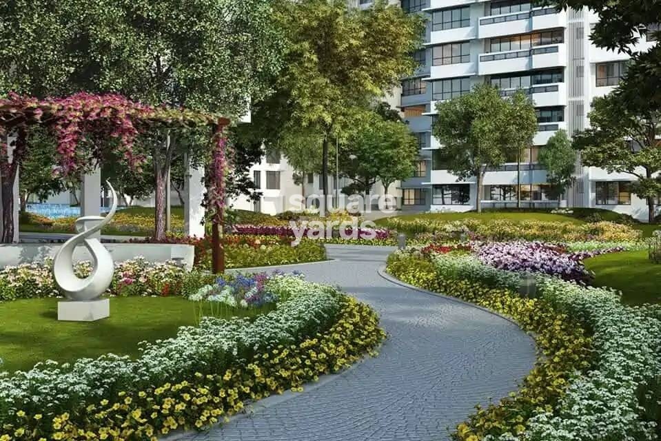 L&T Emerald Isle Phase 2