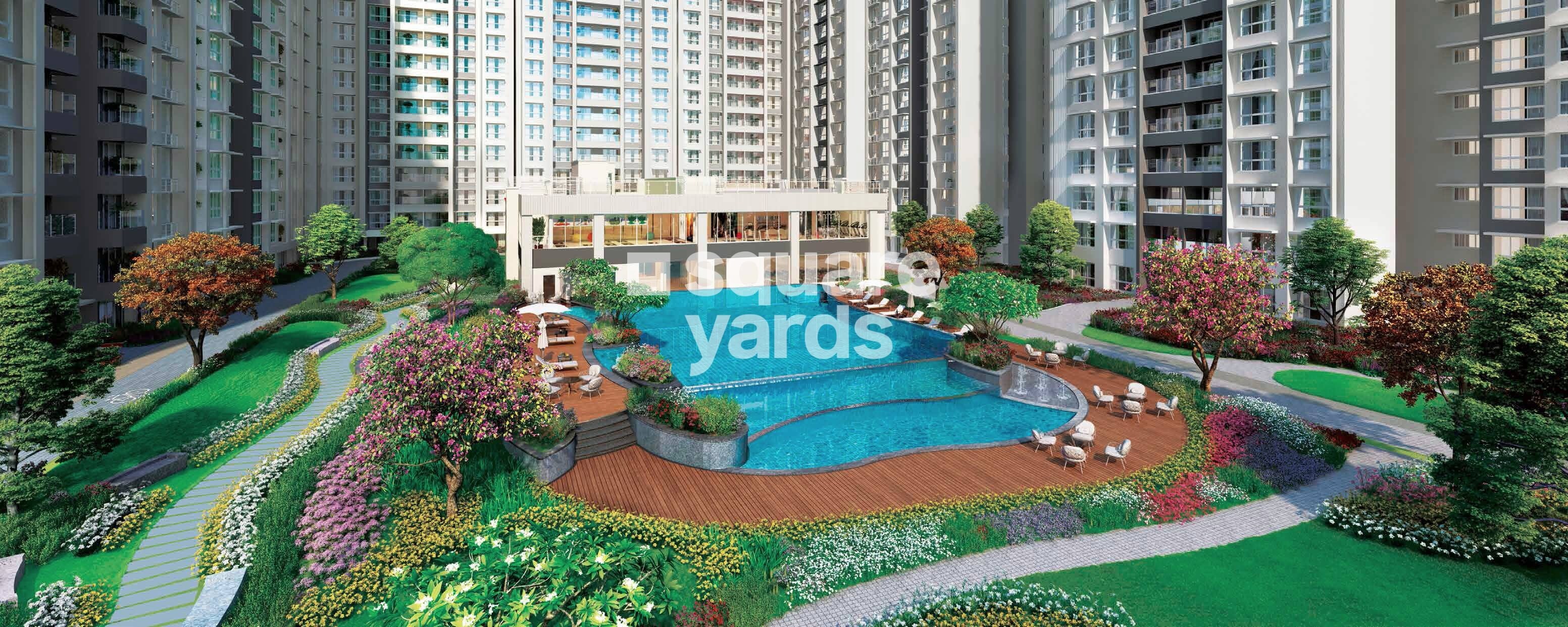 L&T Emerald Isle Phase 2