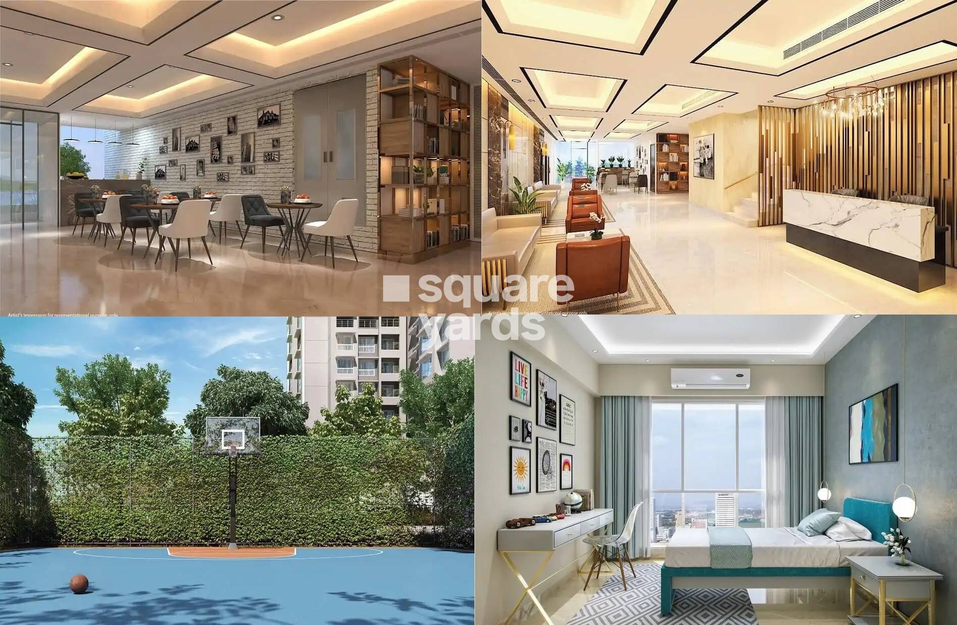 L&T Emerald Isle Phase 2 Amenities-Features 7