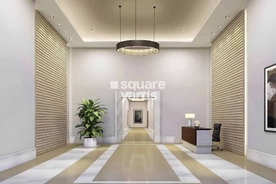 L&T Emerald Isle Phase 2 Lift Lobby Image 1