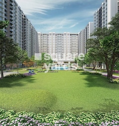 L&T Emerald Isle Phase 2 L&T Emerald Isle Phase 2