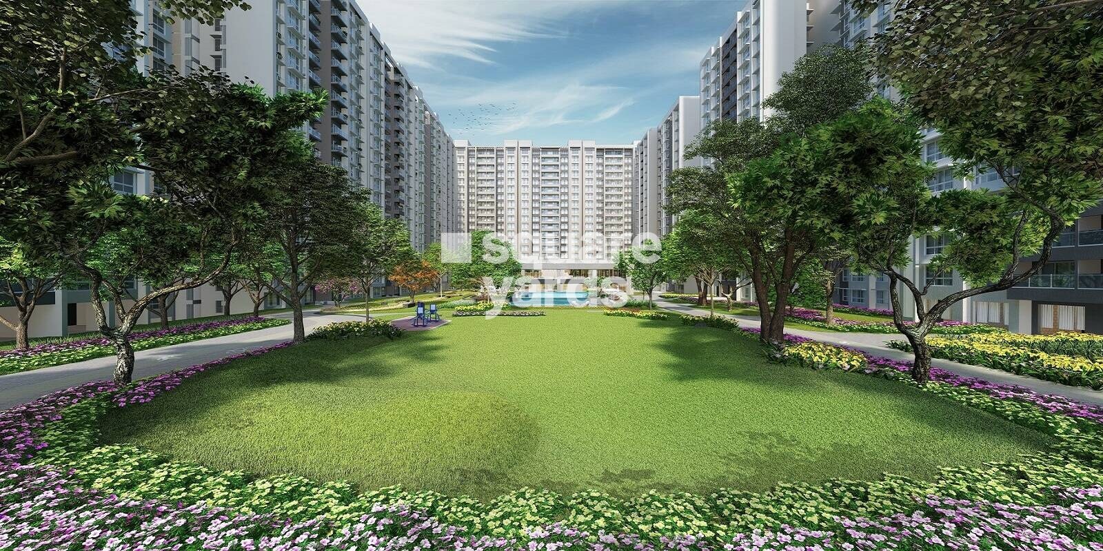 L&T Emerald Isle Phase 2