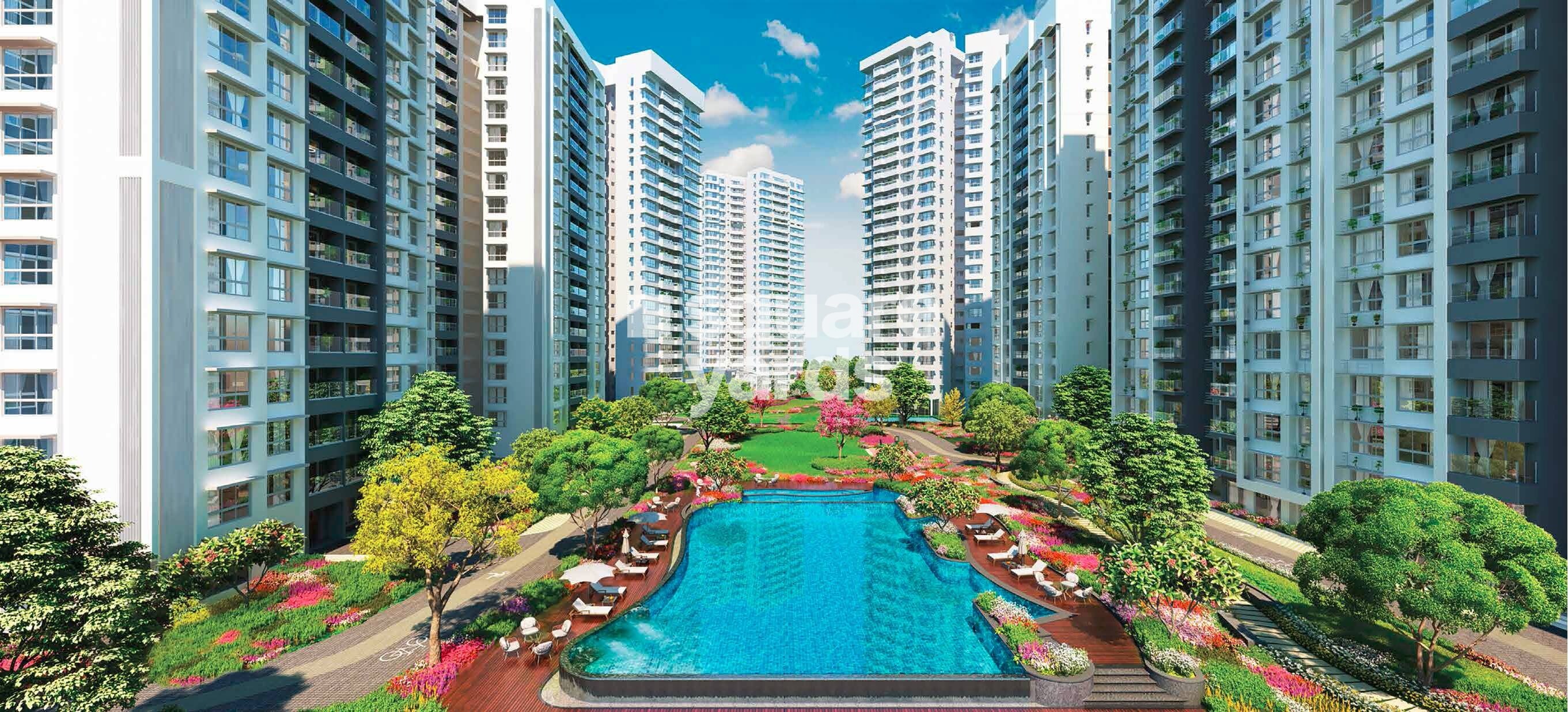 L&T Emerald Isle Phase 2