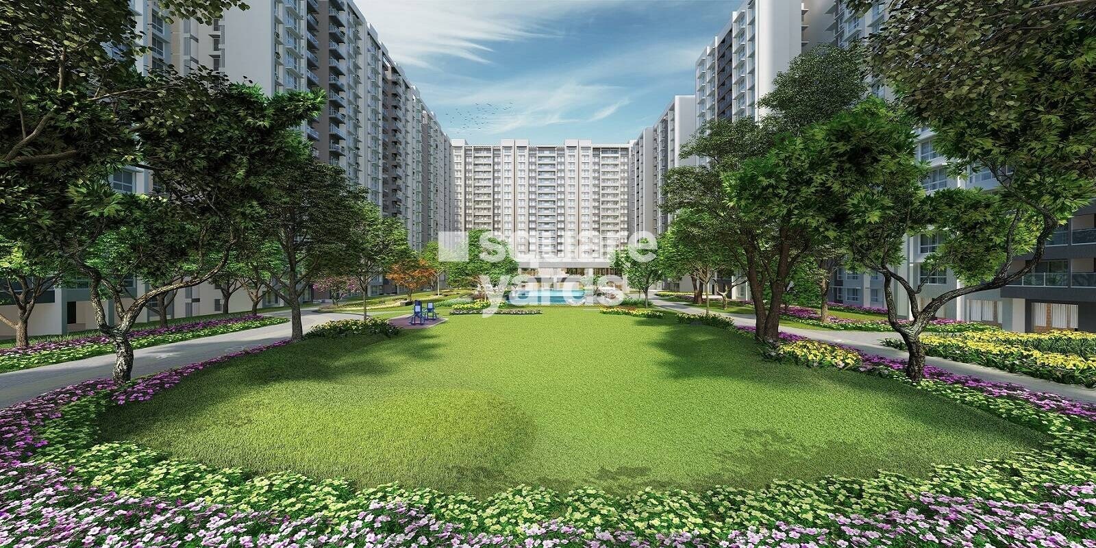 L&T Emerald Isle Phase 2