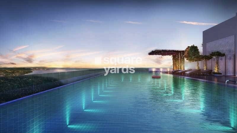 L&T Emerald Isle Amenities-Features 1