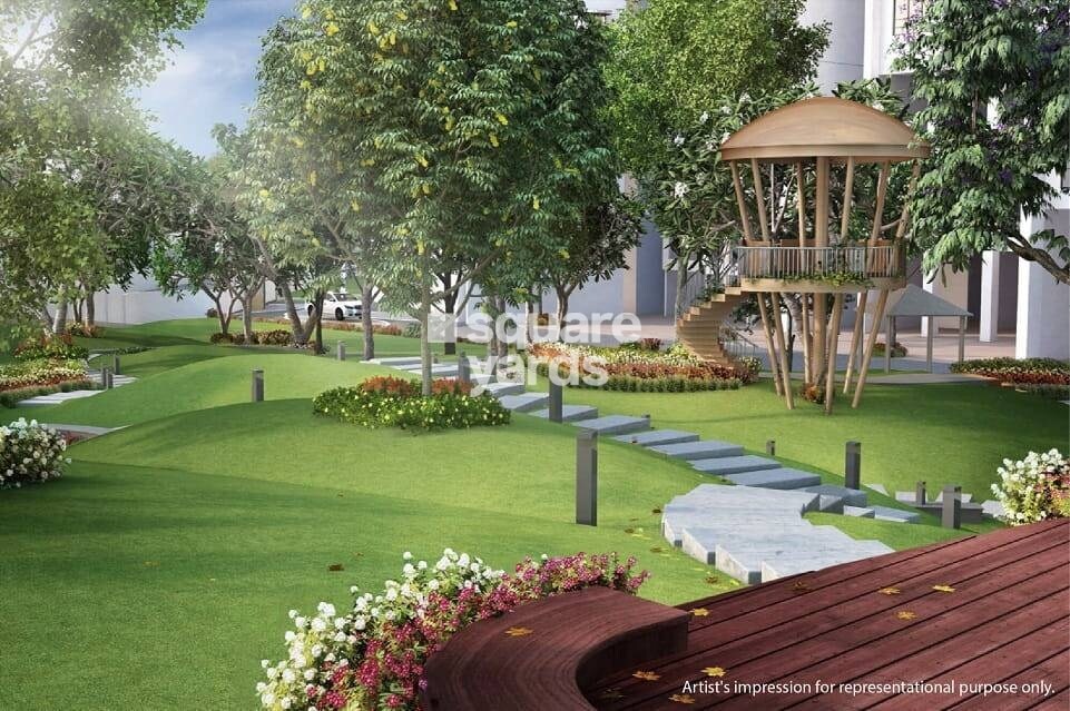 L&T Emerald Isle Amenities-Features