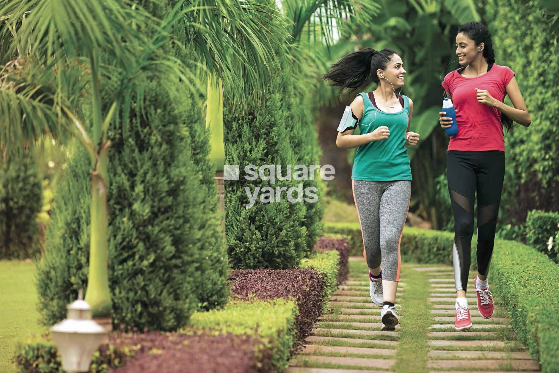 L&T Emerald Isle Amenities-Features 4