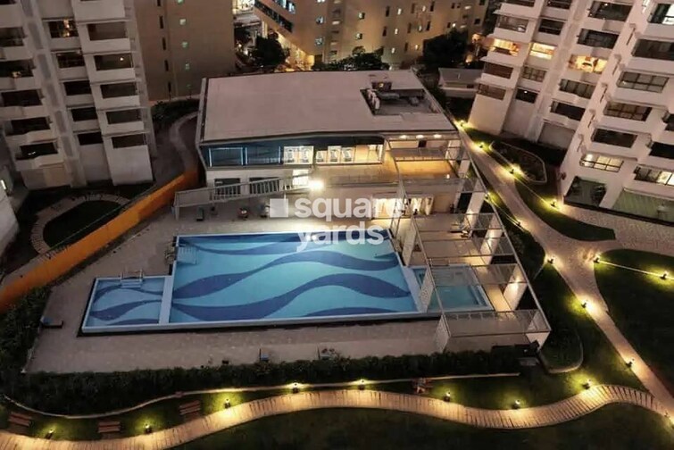 L&T Emerald Isle Clubhouse External Image