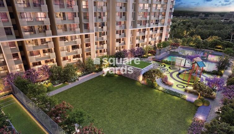 LnT Centrona Amenities-Features 1