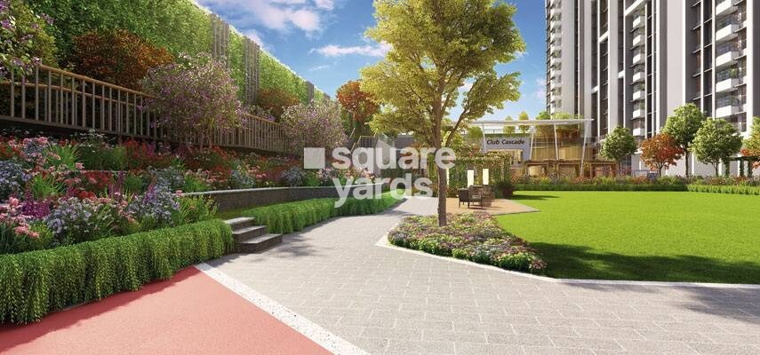 L And T Rejuve 360 Amenities-Features 5