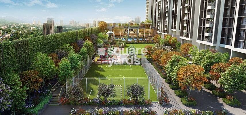 L And T Rejuve 360 Amenities-Features 2