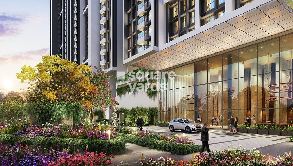 L And T Rejuve 360 Amenities-Features 3