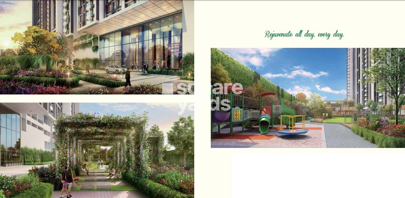 L And T Rejuve 360 Amenities-Features 4