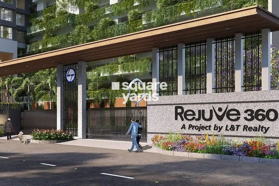 L And T Rejuve 360 Amenities-Features 6