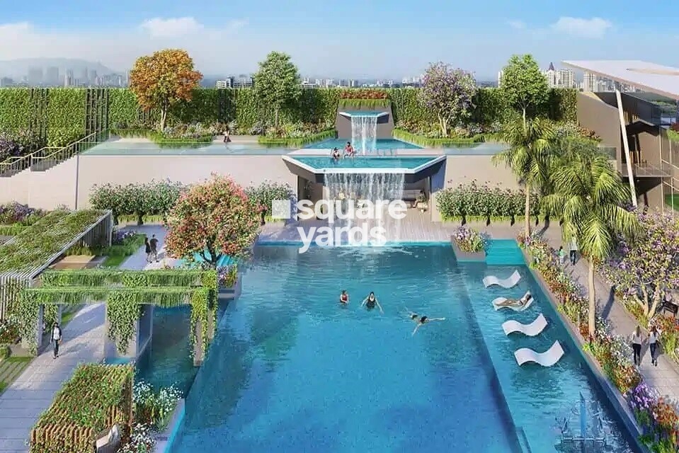 L And T Rejuve 360 Amenities-Features 8