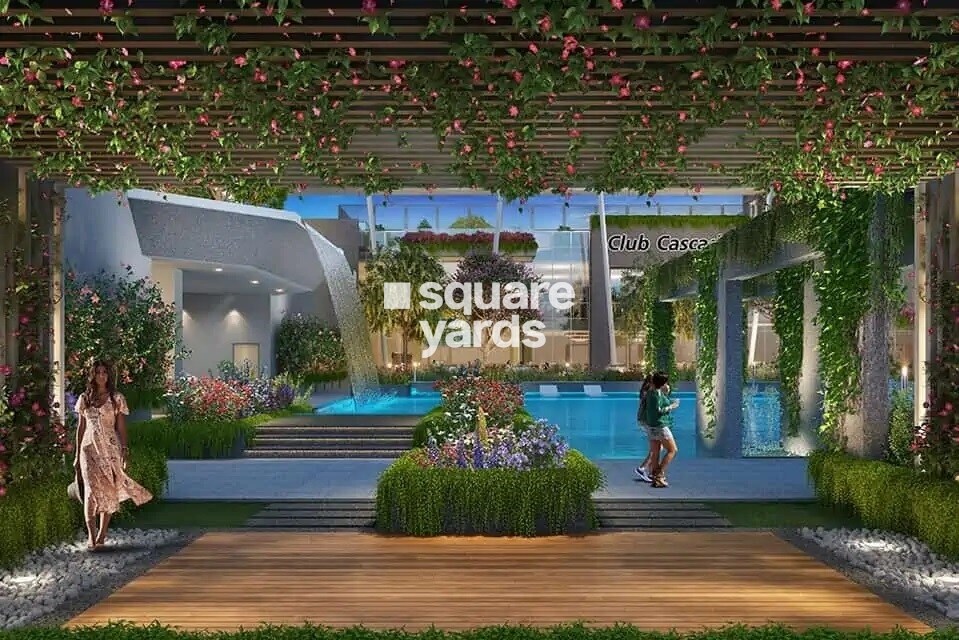 L And T Rejuve 360 Clubhouse External Image 2