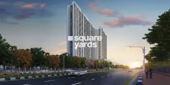 L And T Rejuve 360 Project Thumbnail Image