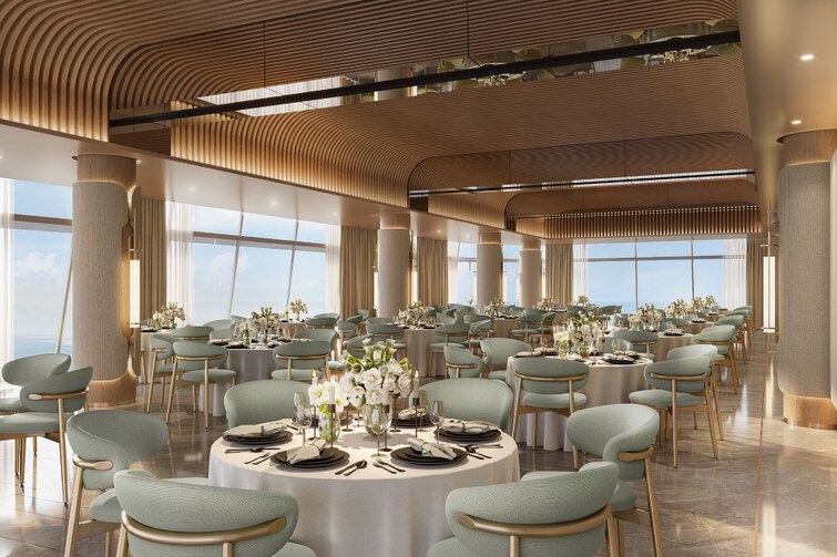 L And T The Gateway Amenities-Features 1