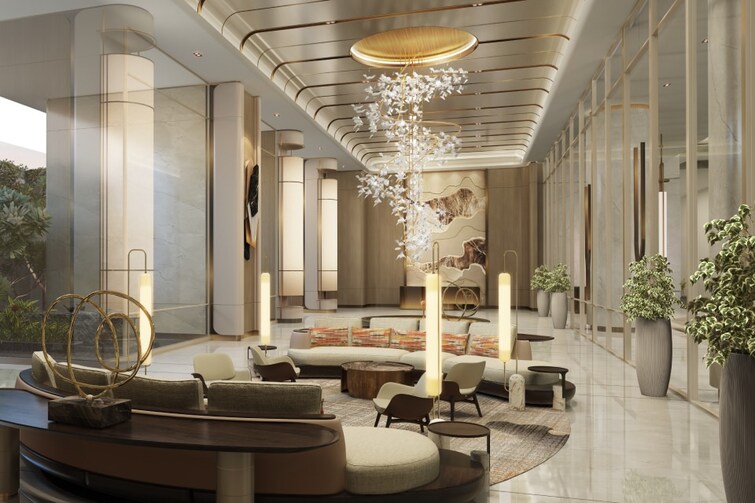 L And T The Gateway Amenities-Features 2