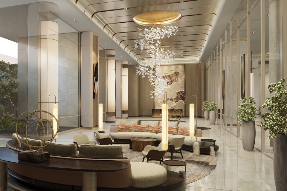 L And T The Gateway Amenities-Features 2