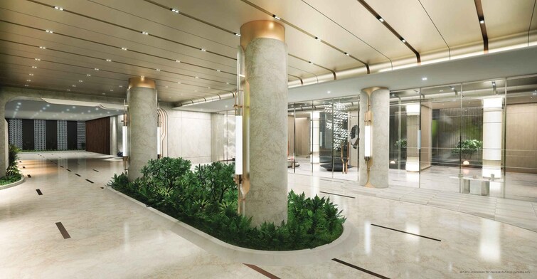 L And T The Gateway Amenities-Features 6