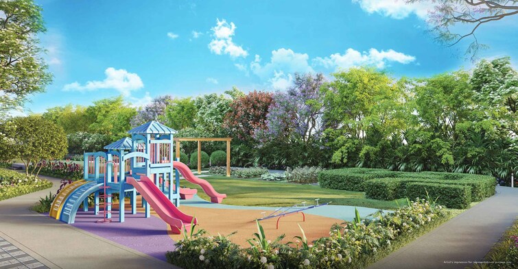 L And T The Gateway Amenities-Features 7