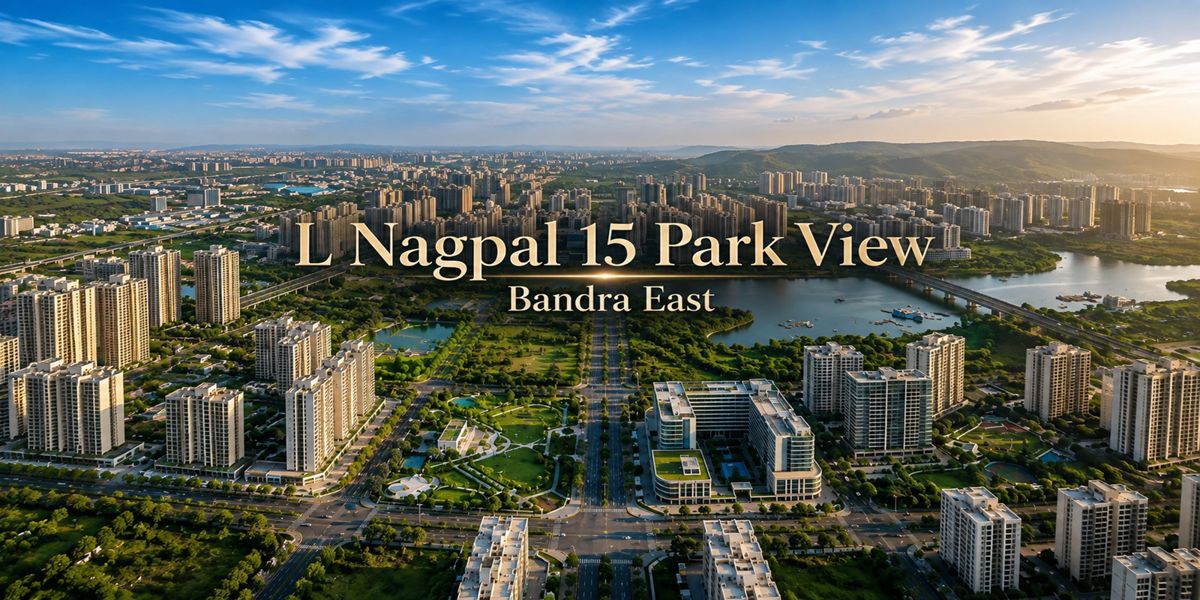 L Nagpal 15 Park View