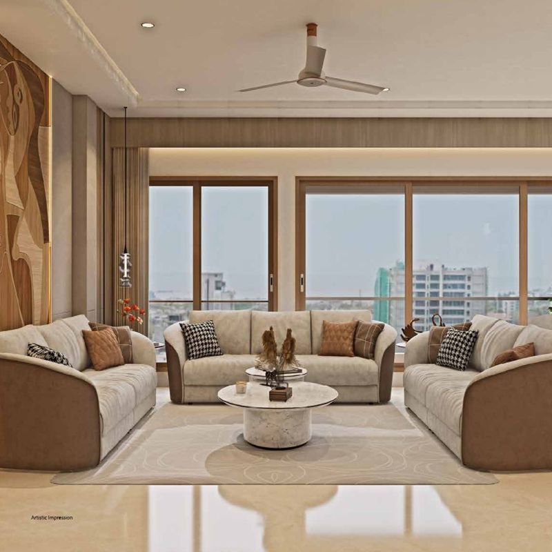 L Nagpal 54 Park Lane