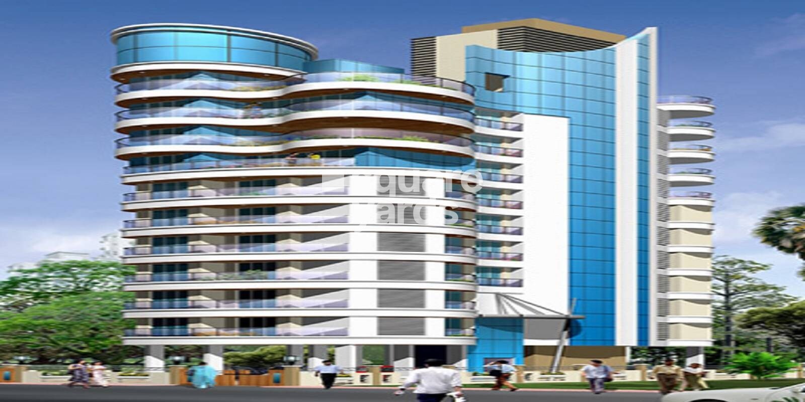 L Nagpal Anupama Heights