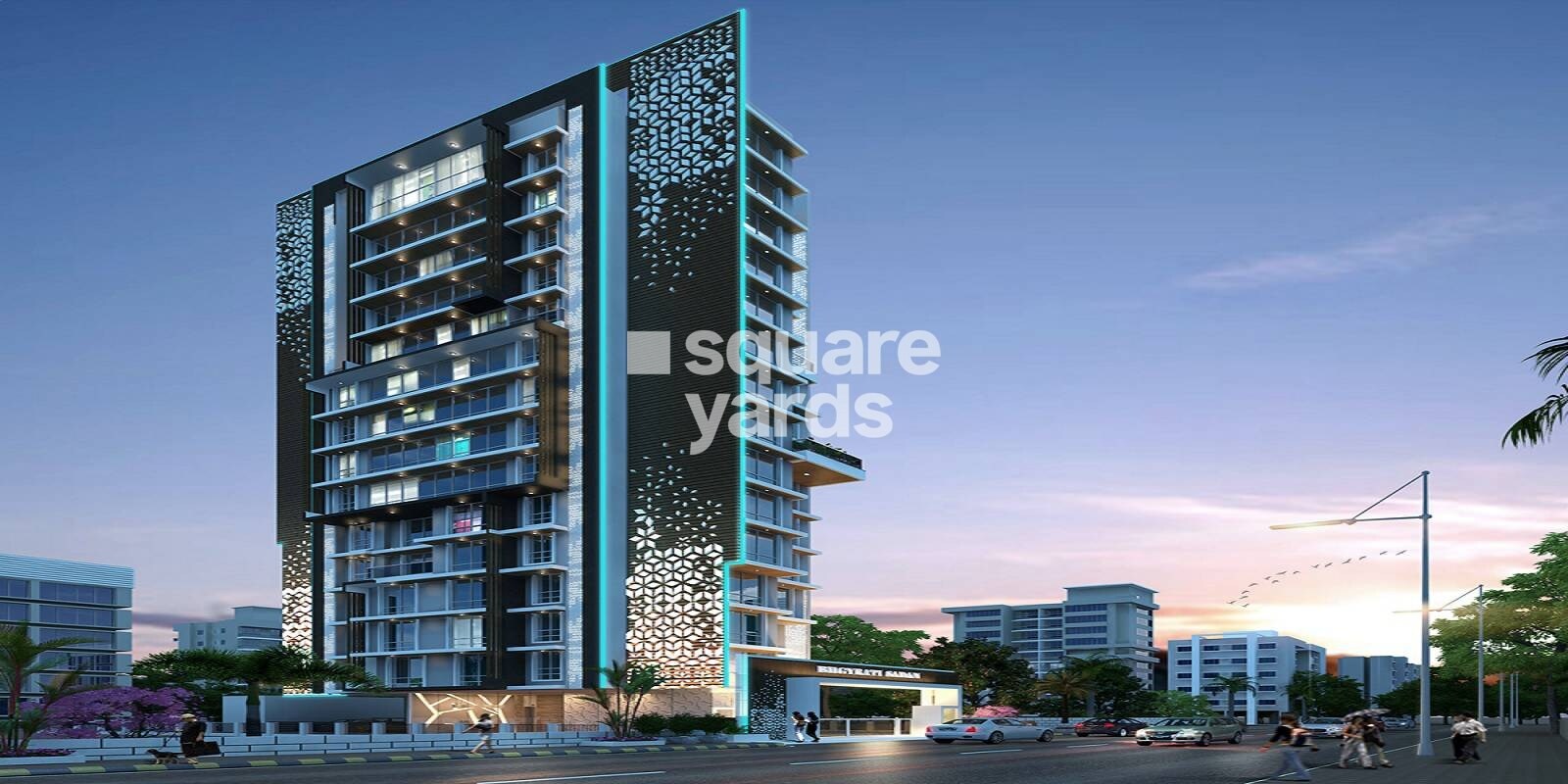 L Nagpal Bhagirathi Sadan