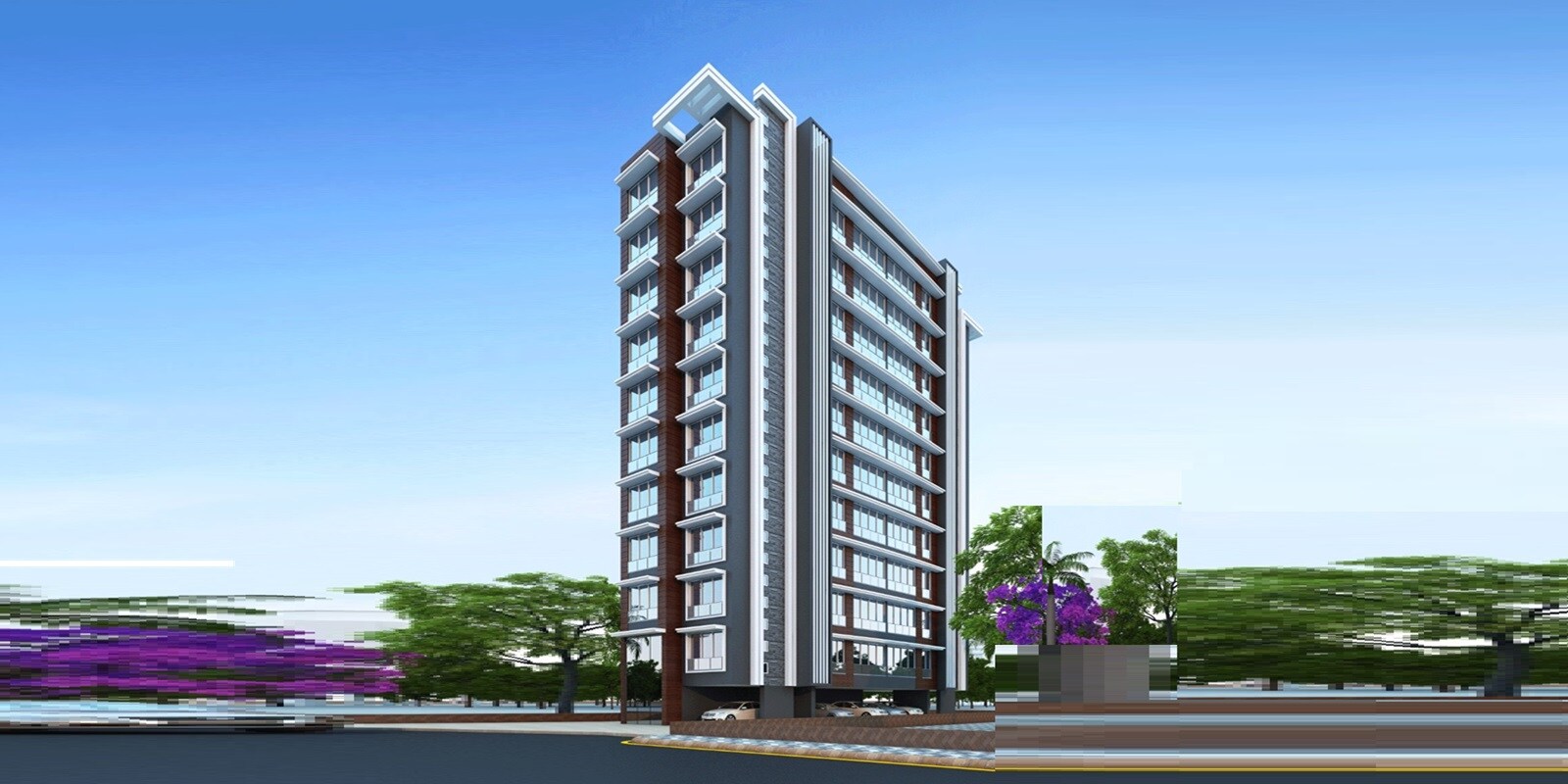 L Nagpal Hira Premises