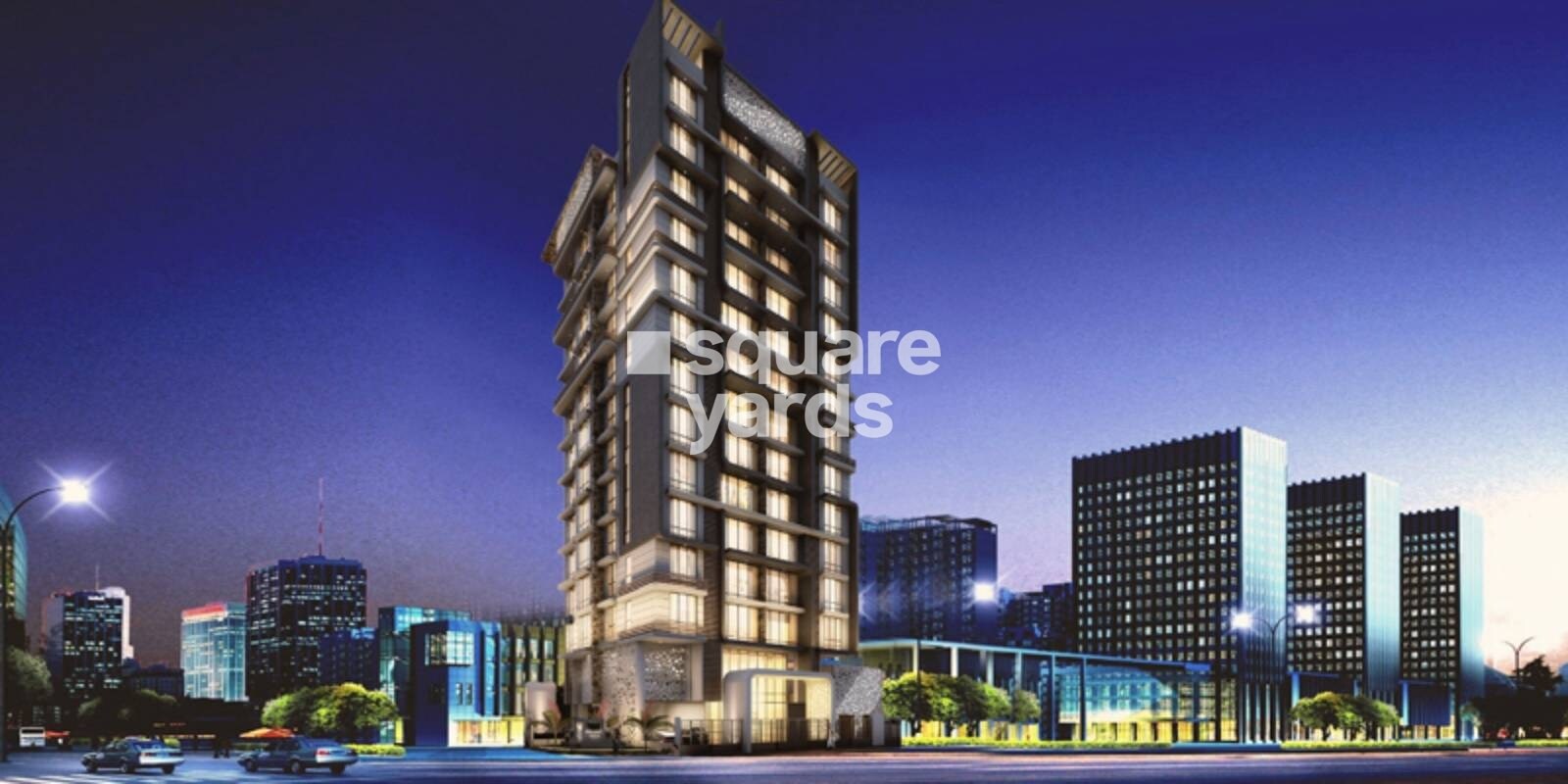 L Nagpal Jaswant Heights