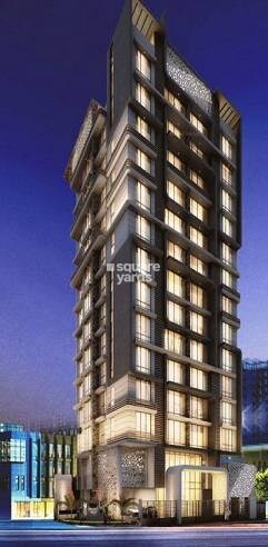 L Nagpal Jaswant Heights Tower View