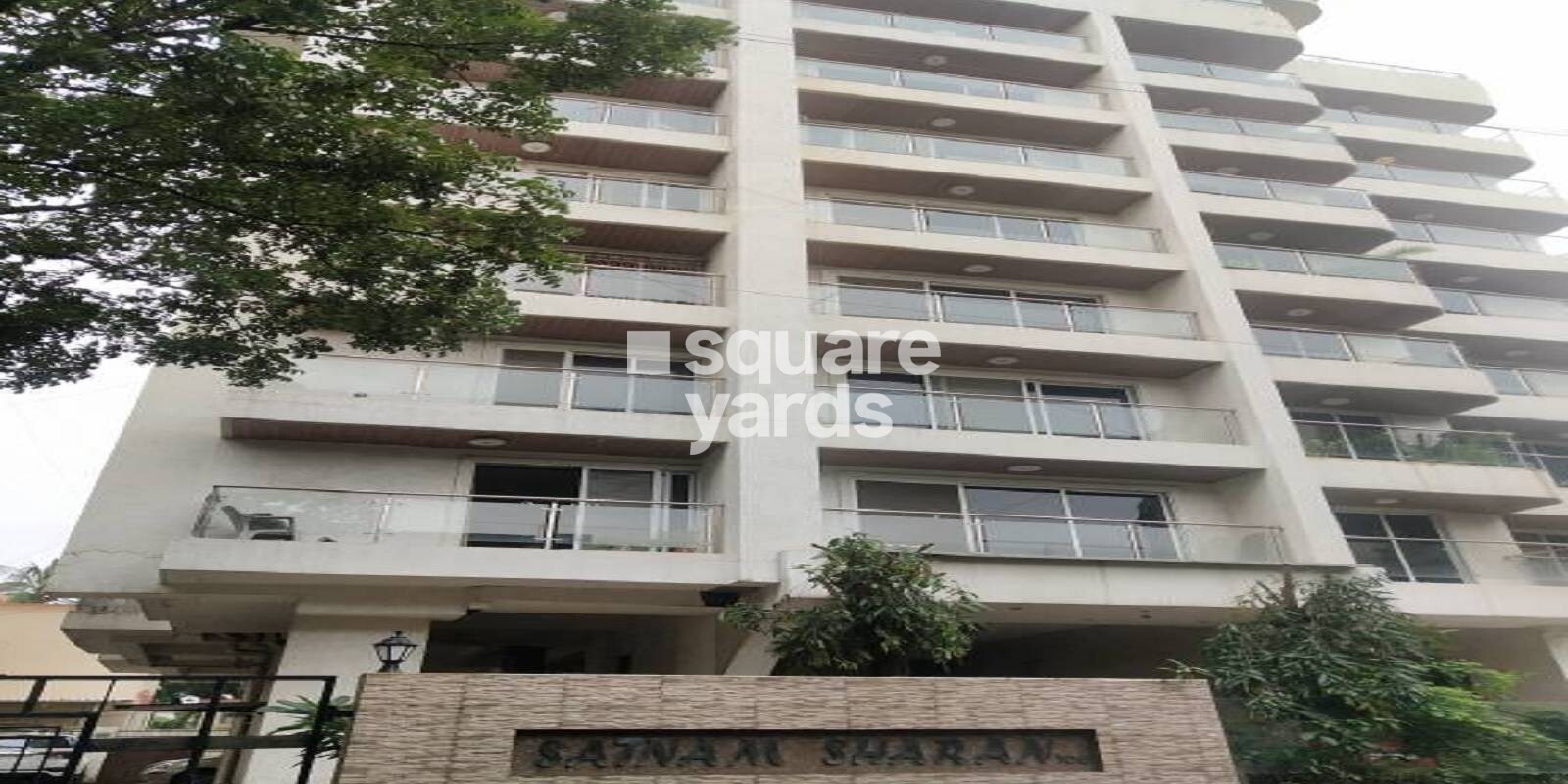 L Nagpal Satnam Sharan