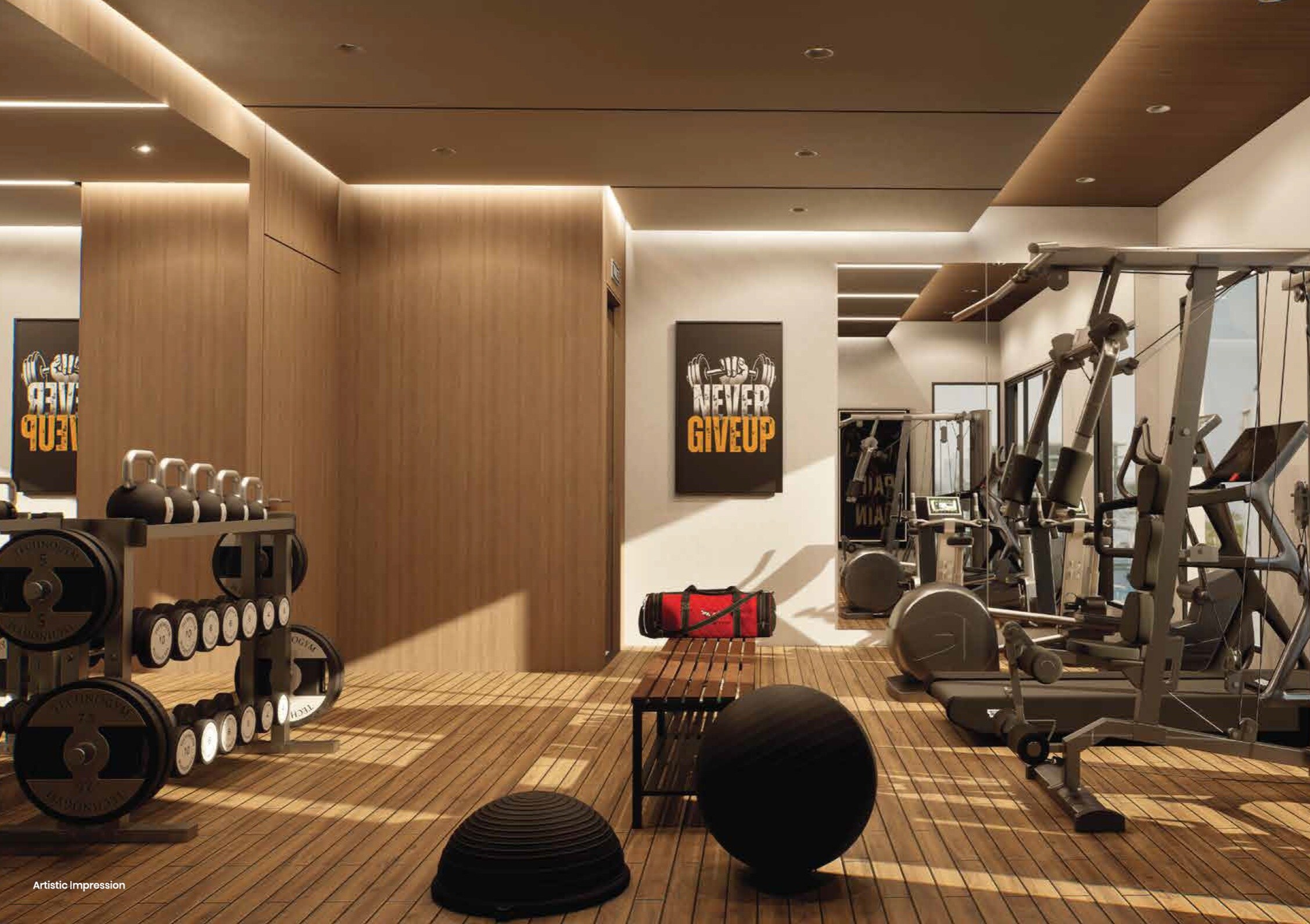 L Nagpal Summer Queen CHSL Amenities-Features