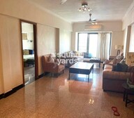 L Nagpal Vasant Vihar Apartment Interiors