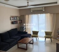 L Nagpal Vasant Vihar Apartment Interiors