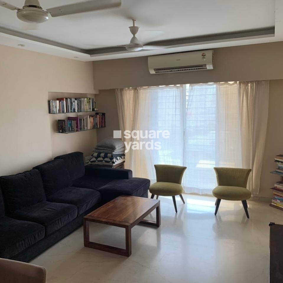 L Nagpal Vasant Vihar Apartment Interiors 2